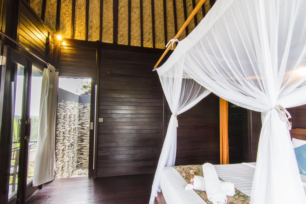 Hotel Poh Manis Lembongan Nusa Lembongan Exterior foto